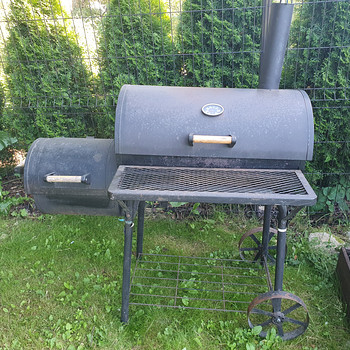 Grill ÄRA ANDA