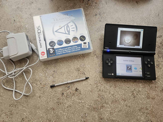 Nintendo Dsi