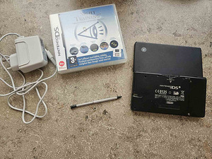 Nintendo Dsi (3 фото из 3)