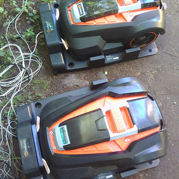 2 шт. REDBACK RM24-15-28V, 1500 м2