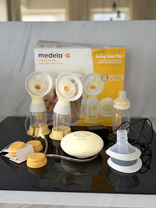 Medela rinnapump (1 foto / 6)