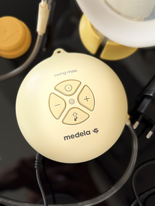 Medela rinnapump (2 foto / 6)