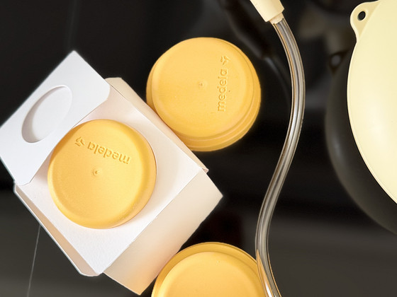Medela rinnapump