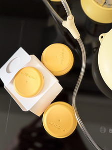 Medela rinnapump (3 foto / 6)