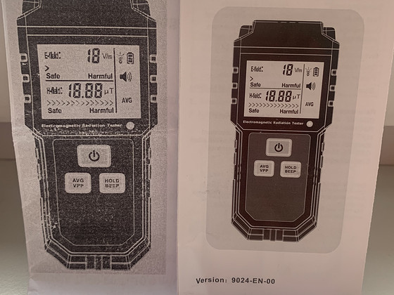 Dosimeter