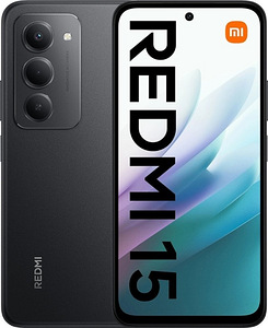 Mobiiltelefon Xiaomi Redmi 15 128GB 6,9" 7000 mAh (1 foto / 3)