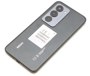 Mobiiltelefon Xiaomi Redmi 15 128GB 6,9" 7000 mAh (3 foto / 3)