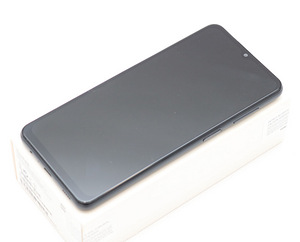 Смартфон Samsung Galaxy A12 128GB 6.5-inch HD+ (2 фото из 3)