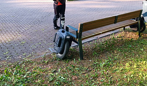 EUC Begode MSP C30 üksratas (2 foto / 6)