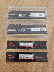 Lenovo Legion T5, emaplaat, prose, 32gb mälu (3 foto / 7)