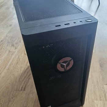 Lenovo Legion T5, emaplaat, prose, 32gb mälu