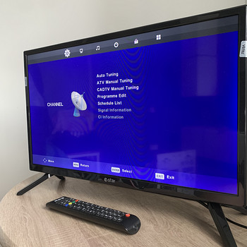 E-Star LED TV24D5T2 | Samsung T24B301Y