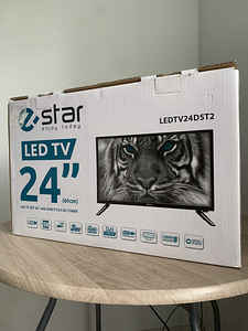 E-Star LED TV24D5T2 | Samsung T24B301Y (2 фото из 3)