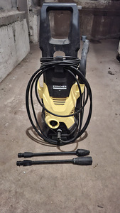 Kärcher K3 (1 фото из 1)