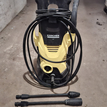 Kärcher K3