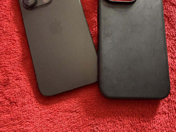 iPhone 14 Pro 128GB (Space Black)