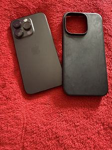 iPhone 14 Pro 128GB (Space Black) (1 foto / 3)