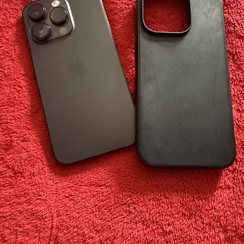 iPhone 14 Pro 128GB (Space Black)