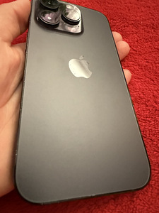 iPhone 14 Pro 128GB (Space Black) (2 foto / 3)