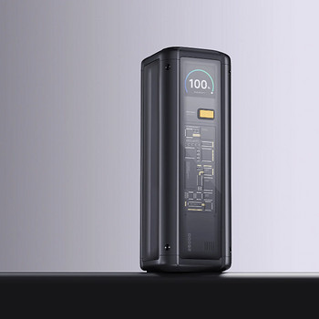 Xiaomi 212w hypercharge power bank 25000mah