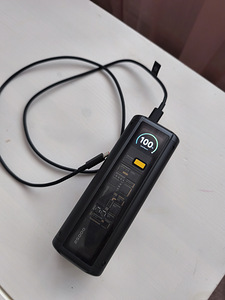 Xiaomi 212w hypercharge power bank 25000mah (2 foto / 4)