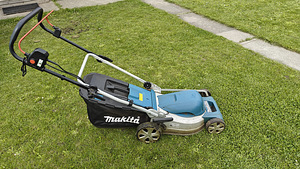 Muruniiduk Makita ELM4121 (1 foto / 2)