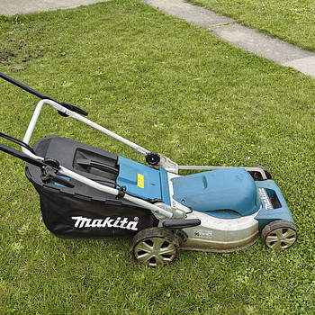 Muruniiduk Makita ELM4121