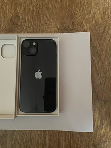 iPHONE 14 128GB 80%BATTERY HEALTH (3 foto / 3)