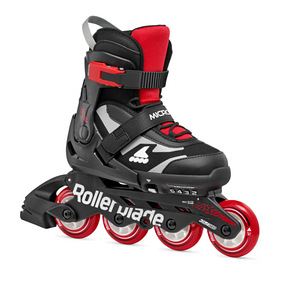Rollerblade laste rulluisud (2 foto / 3)