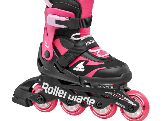 Rollerblade laste rulluisud