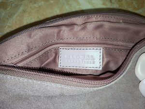 Naiste käekott Global Essentials (4 foto / 4)