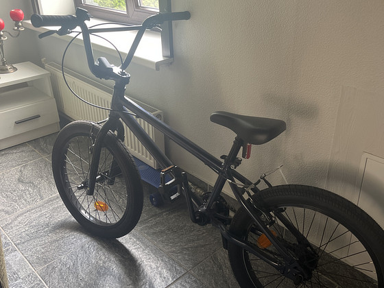 Jalgratta BMX