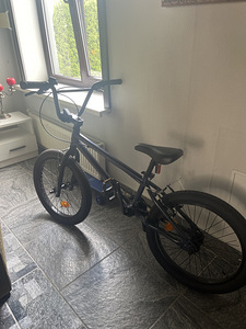 Jalgratta BMX (1 foto / 2)
