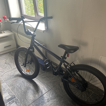 Jalgratta BMX