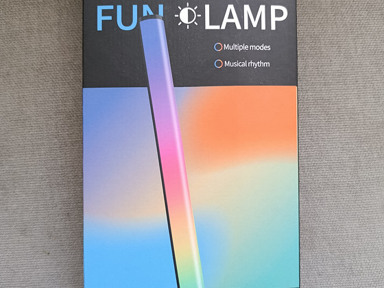 Lamp