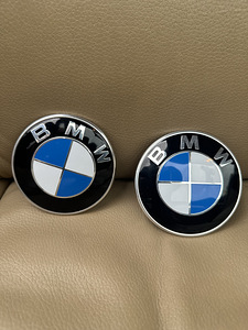 Ilukilbid BMW-le (1 foto / 1)