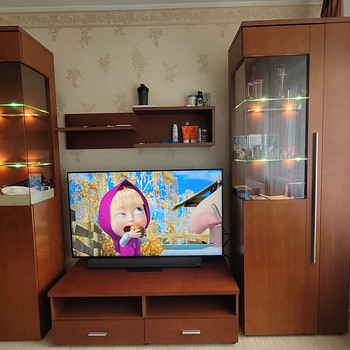 TV-sektsioon