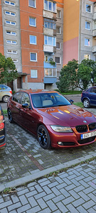 BMW 328I 172kW (1 foto / 5)