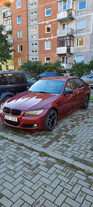 BMW 328I 172kW (2 foto / 5)