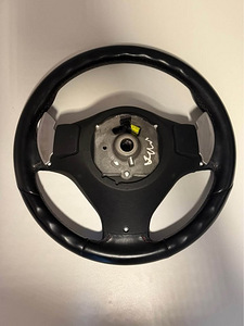 ORIGINAALNE BMW X5 E70 M-SPORT ROOL AIRBAGI JA KÄIGUVAHETUSL (2 foto / 3)