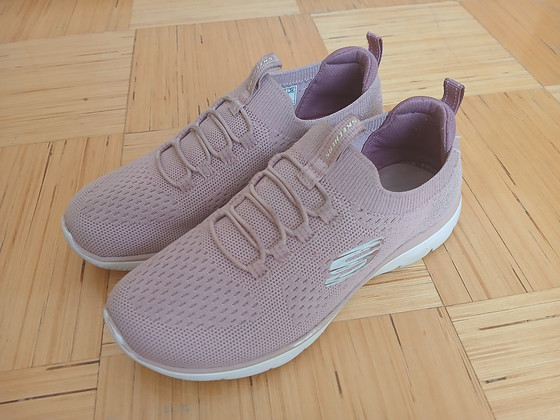 Кроссовки Skechers