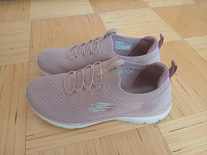Skechers'i tossud (2 foto / 2)