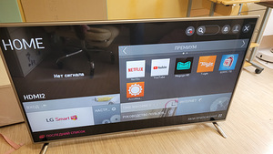 Телевизор LG 55 (2 фото из 6)