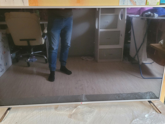 LG teler 55
