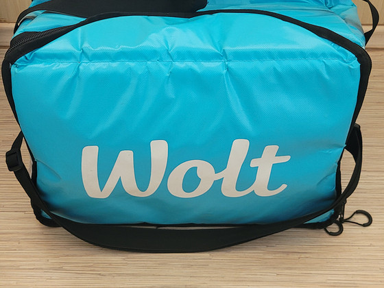 Kohaletoimetamiskott