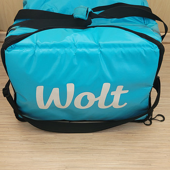 Kohaletoimetamiskott