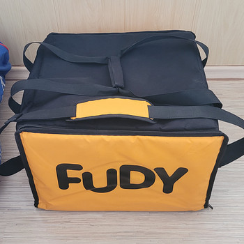 Сумка для доставки Fudy