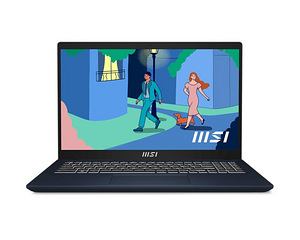 Sülearvuti Msi Modern 15 B7M-477NL 1 TB SSD 16 GB RAM (1 foto / 3)