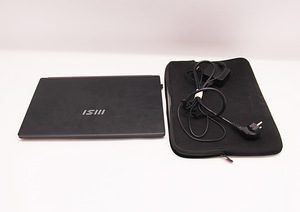 Sülearvuti Msi Modern 15 B7M-477NL 1 TB SSD 16 GB RAM (3 foto / 3)