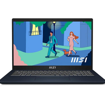 Sülearvuti Msi Modern 15 B7M-477NL 1 TB SSD 16 GB RAM